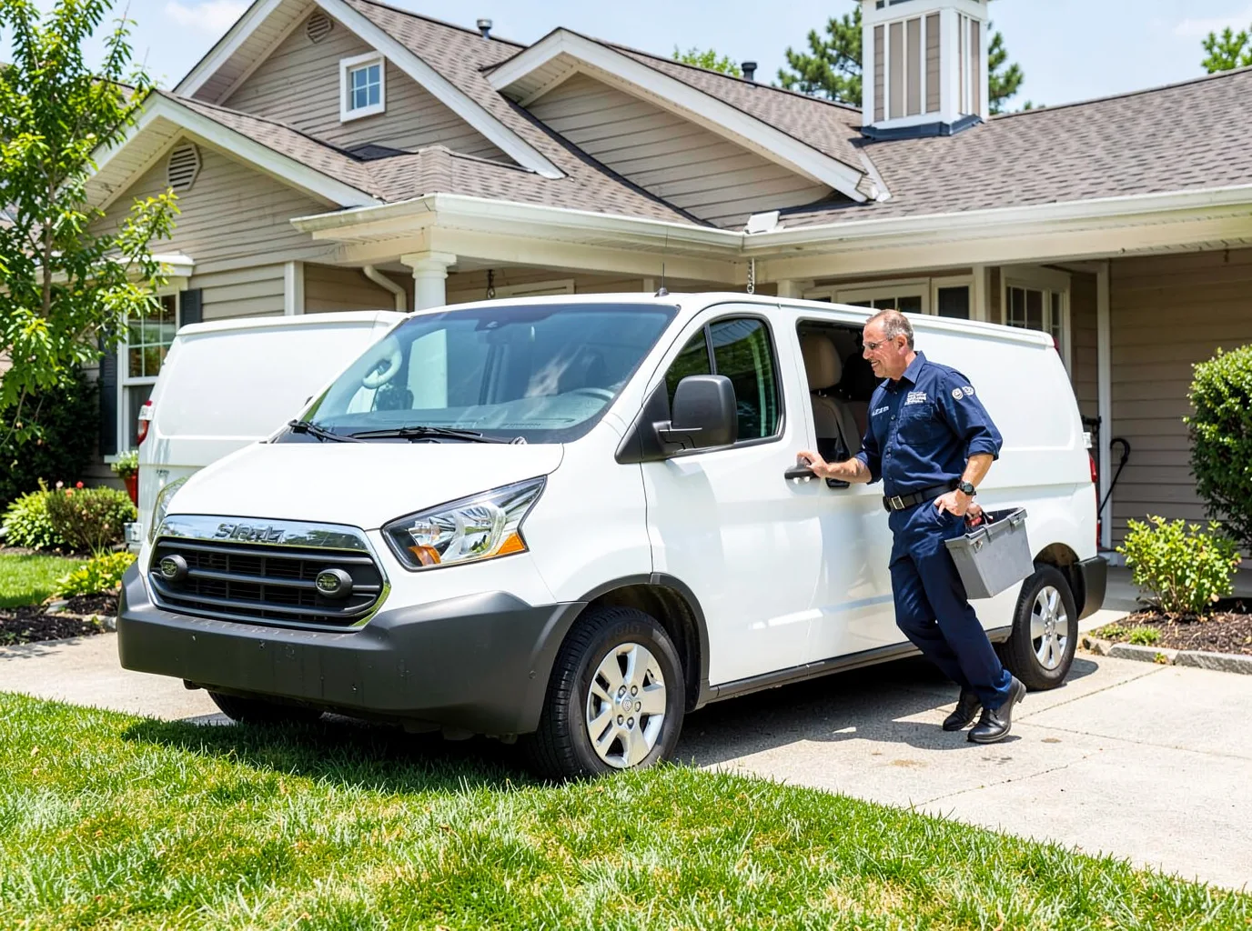 Emergency Plumber company in Blacklick, OH
