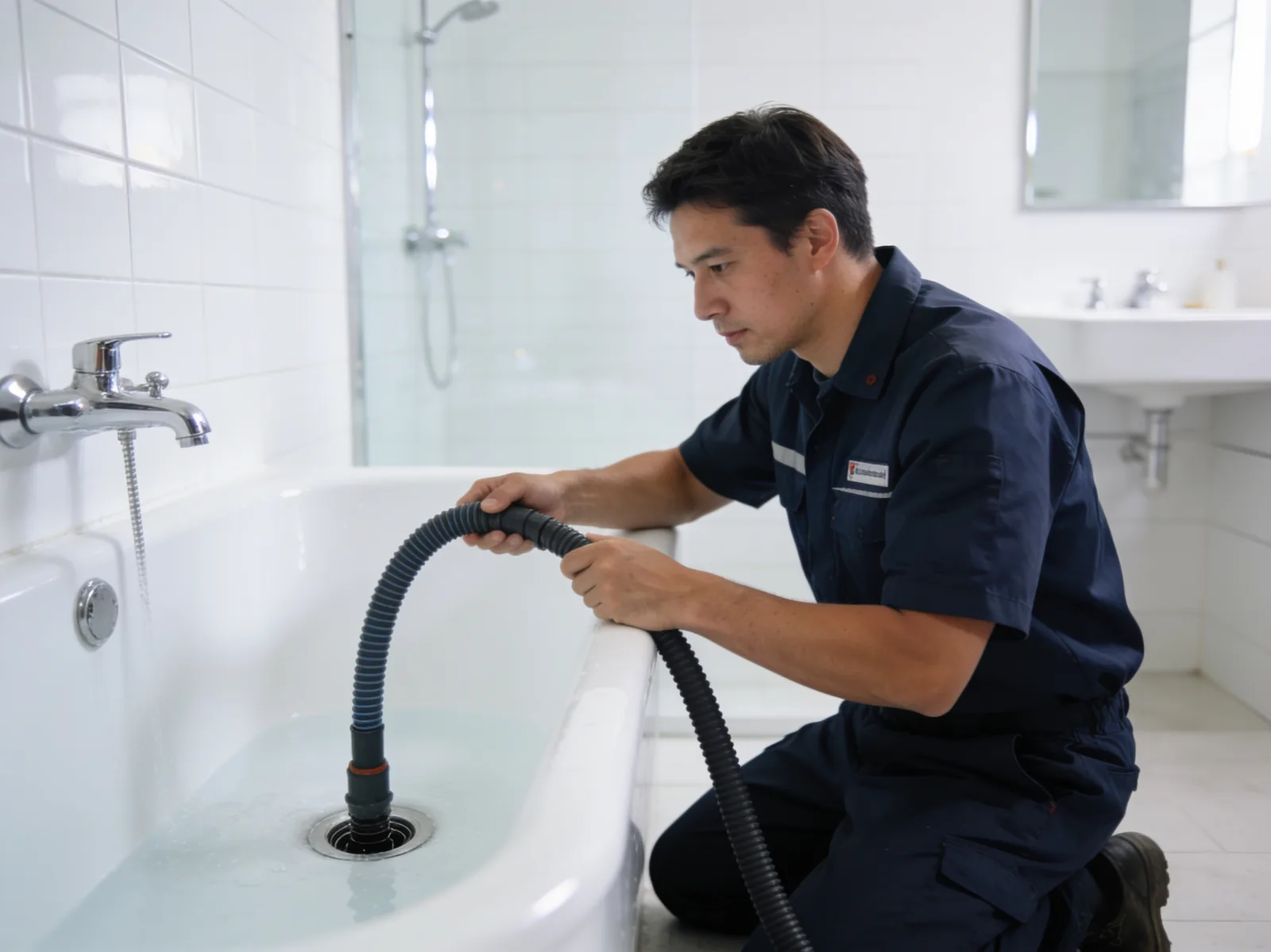 Emergency Plumber Blacklick, OH FAQs